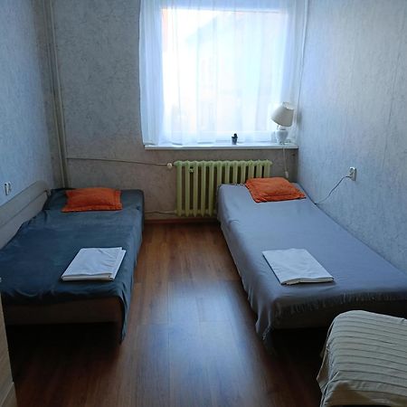 Mieszkanie Przy Plazy Dla 4-5 Osob Гданьск Экстерьер фото