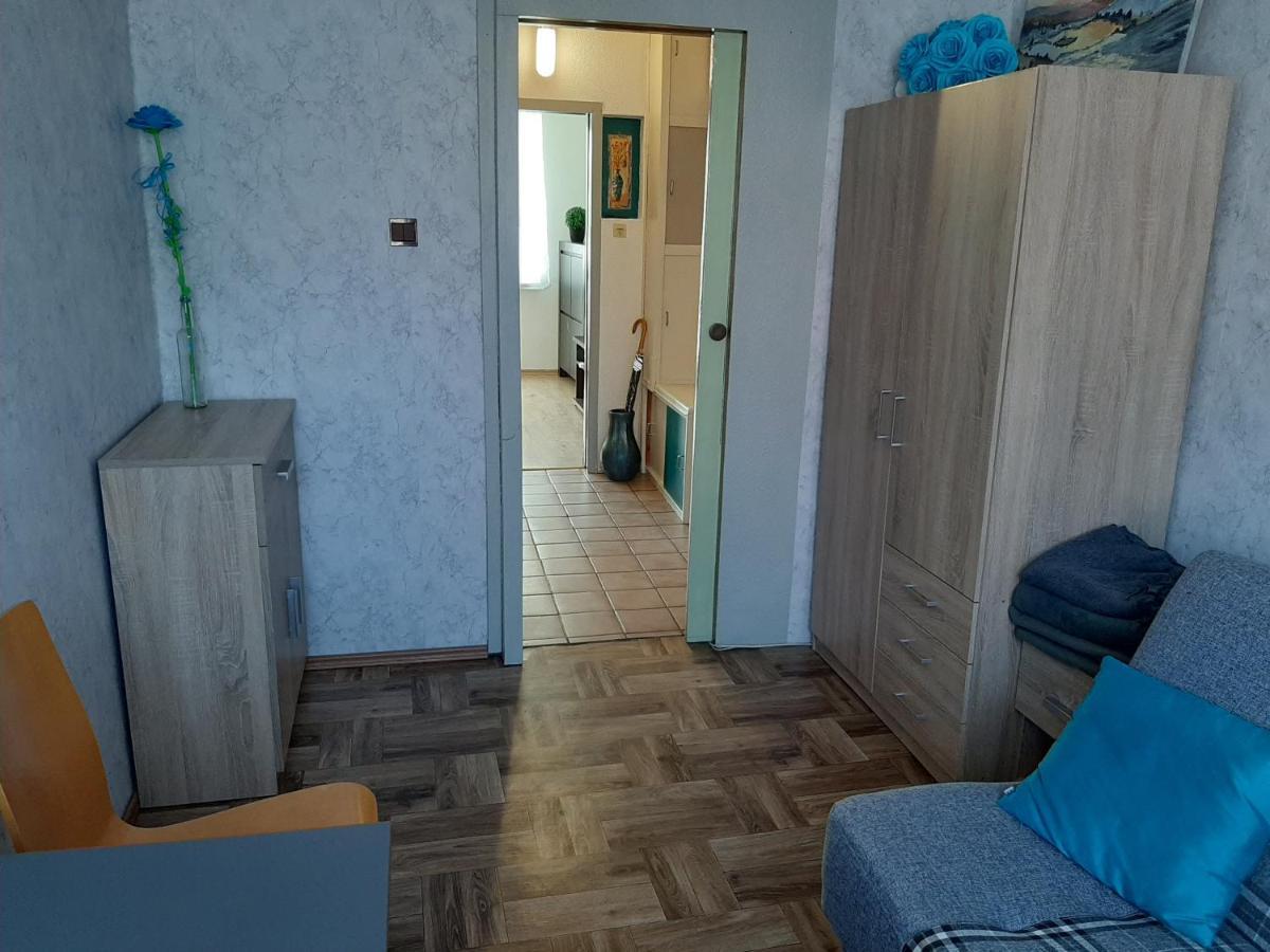 Mieszkanie Przy Plazy Dla 4-5 Osob Гданьск Экстерьер фото