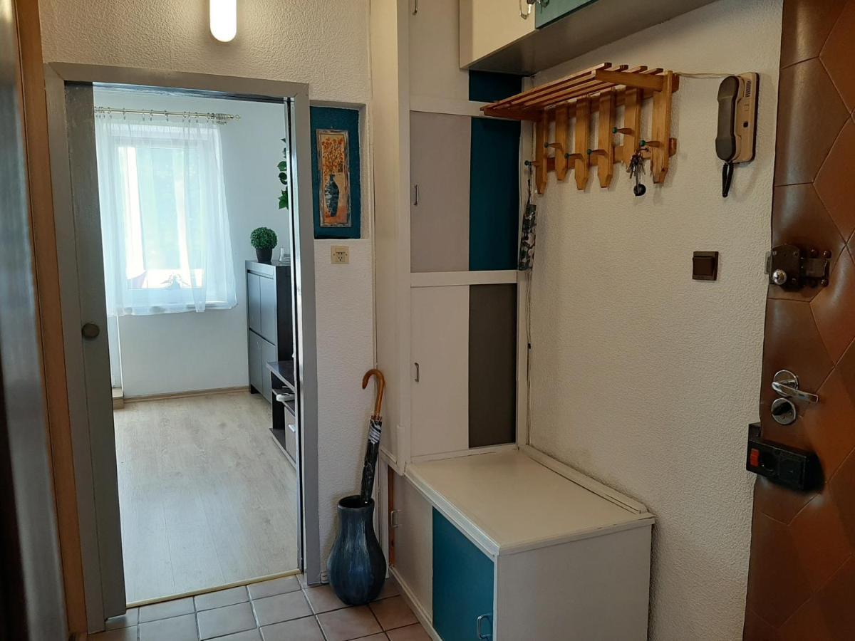 Mieszkanie Przy Plazy Dla 4-5 Osob Гданьск Экстерьер фото
